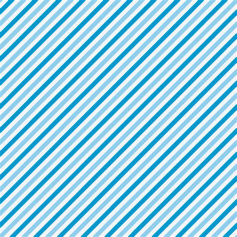Blue Diagonal Stripes Pattern Free Vector Images Wowpatterns