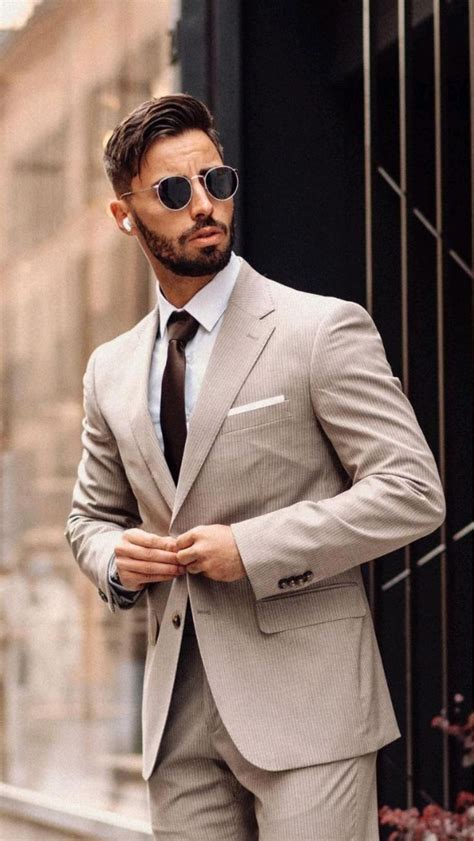 Classy Men S Fashion Mens Fashion Classy Dress Suits For Men Men Fashion Casual Outfits