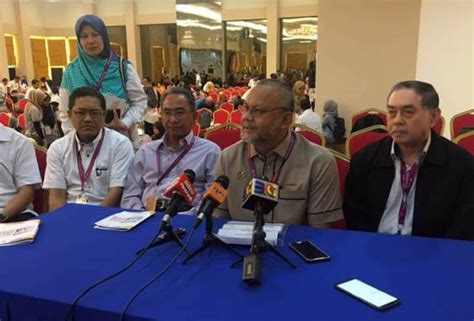 For faster navigation, this iframe is preloading the wikiwand page for pilihan raya kecil sungai kandis 2018. DIALOG RAKYAT: Keputusan PRK Seri Setia dijangka sebelum 9 ...