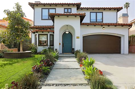 The Top 10 Home Architecture Styles In Los Angeles — Opulence La