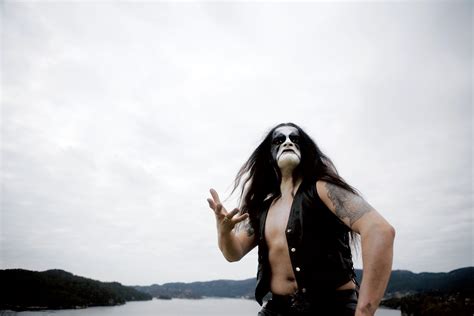 29 temmuz 2018, 21:58 ·. Abbath of Immortal by Peter Beste | Black Metal | Pinterest