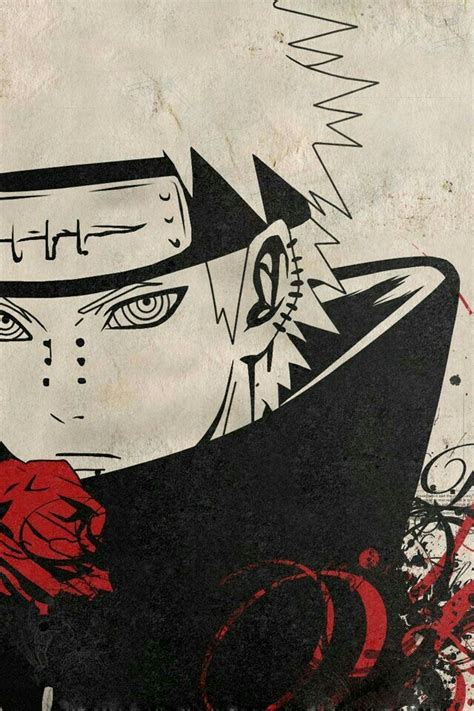 31 Best Pain Nagato Images On Pinterest Naruto Shippuden Anime