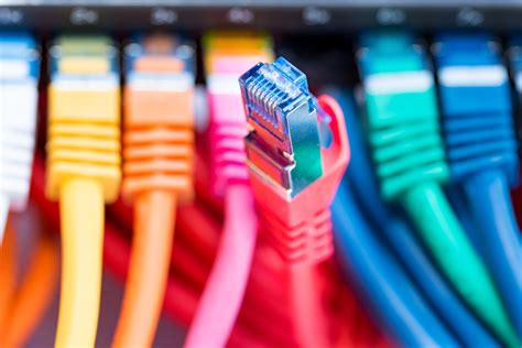 Why You Need To Use Ethernet Cables Whenever You Can - Tech