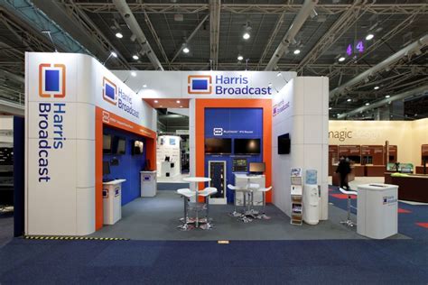 Hard PVC Graphic Panels | Trade show booth design, Booth design
