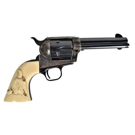 Colt Single Action Army 45 Cal Revolver