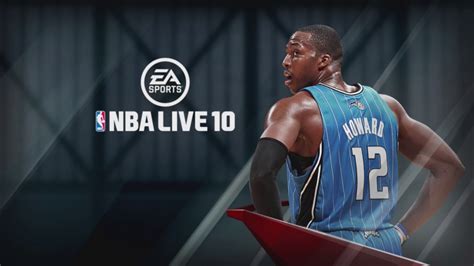 6 players who could be steals in the second round. NBA Live 10 - Introduction (Xbox 360) - YouTube