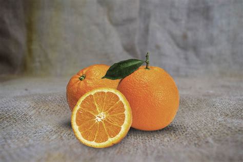 Oranges Navel Kg Organic And Quality Foods