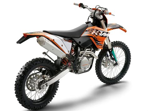 Click the download button to start the download of the. KTM 450 EXC Champions Edition (2010) pictures | specs
