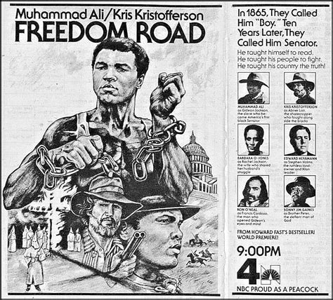 Freedom Road 1979