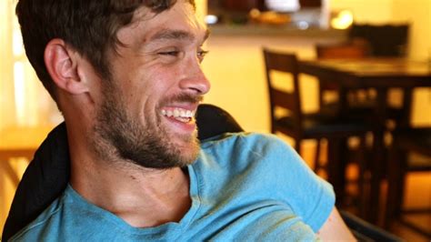 Zach Anner Comedian With Cerebral Palsy Keeps The Laughs Coming Cnn
