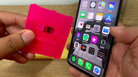 For a complete list of customers who use more than 50gb of data during a billing cycle on unlimited will be deprioritized the purchase period now ends on june 11, 2020 at 11:59:59 p.m. COMO LIBERAR IPHONE 11 PRO SPRINT R-SIM 15 / T-MOBILE / AT ...