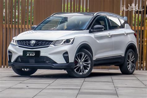 The proton x50 is a subcompact crossover suv produced by the malaysian car maker proton. Proton to Launch its Second SUV- the X50 in Malaysia in ...