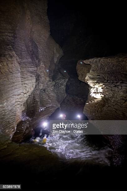 Waitomo Caves Foto E Immagini Stock Getty Images