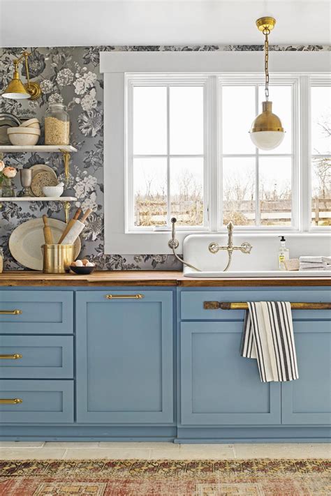 32 Kitchen Trends For 2020 That We Predict Will Be Everywhere Country
