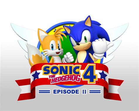 Review Sonic 4 Episode Ii
