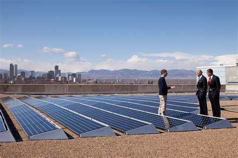 Colorado Solar Power