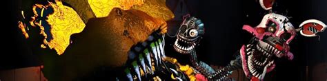 Is The Fnaf 4 Halloween Update Available On Mobile Cgjuja