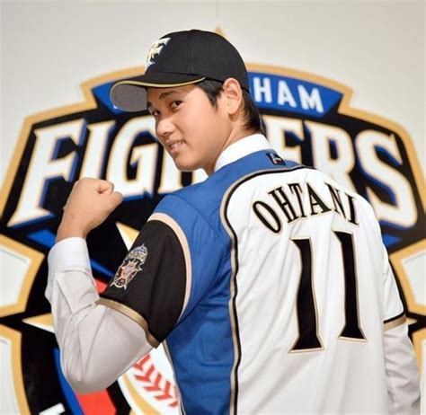 Shohei Ohtani Bio 2022 Update Career Mlb Npb Earnings And Wife