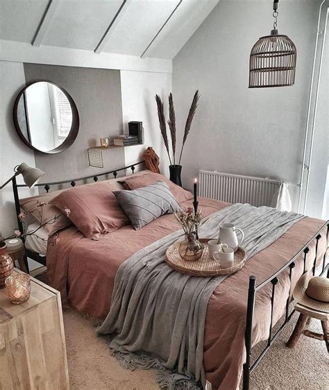 29 Nordic Style Bedroom Ideas That Ooze Cozy Comfort 2024 Houszed