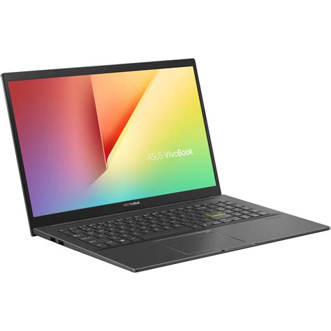 Asus Vivobook 15 K513ea 156 Full Hd Laptop Intel Core 7 I7 1165g7