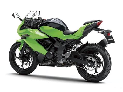 2024 Kawasaki Ninja 250sl Specifications And Expected Price In India
