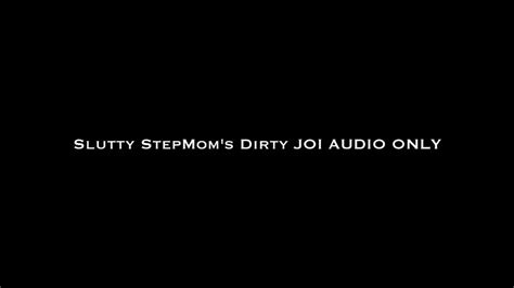 2436 Mb Fhd Slutty Stepmoms Dirty Joi Audio Only Nina Crowne