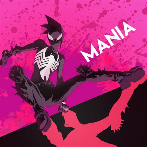 Marvel Mania By Xdeaddragonx98 On Deviantart