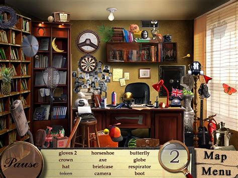 Check spelling or type a new query. Detective Agency > iPad, iPhone, Android, Mac & PC Game ...