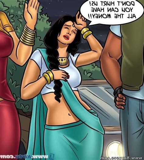 Savita Bhabhi Episode Undercover Bust Sex Comics