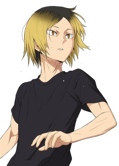 Kozume Kenma Haikyuu Image By Mamebos 2626533 Zerochan Anime