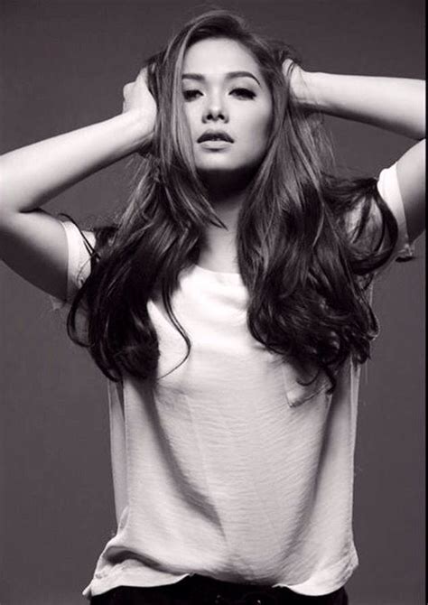 Maja Salvador Is A Filipino Beauty Filipina Actress Filipina Beauty Asian Celebrities Celebs