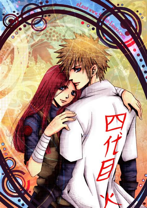 Minato namikaze funniest moments 波風ミナト面白い瞬間. MinaKushi - Minato Namikaze Fan Art (25055698) - Fanpop