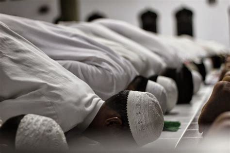 Manfaat Dan Keutamaan Sholat Dhuha Setiap Hari Bagi Kehidupan