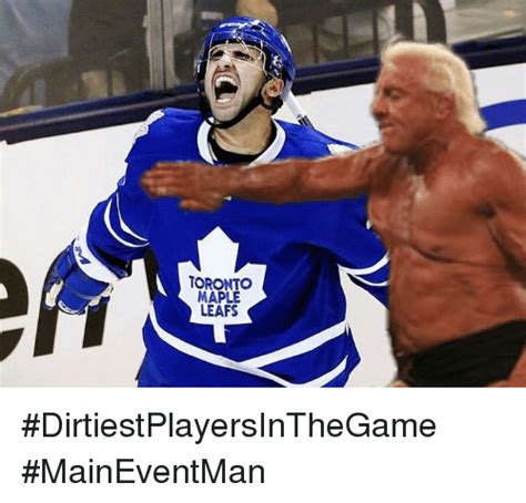Toronto Maple Leafs Memes Toronto Maple Leafs Jokes And Funny