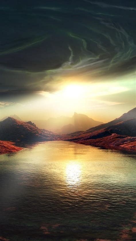 🔥 [50+] Nature iPhone Wallpapers | WallpaperSafari