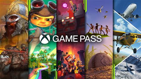 Xbox Game Pass Update Hints At Possible Android Tv Support