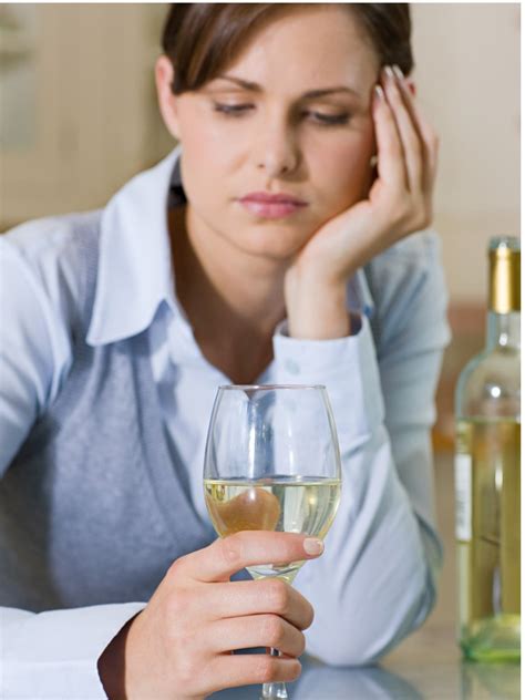 does alcohol cause anxiety southeast addiction center