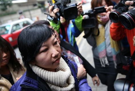 Indonesian Maid Tells Court Of Torture By Hk Employers