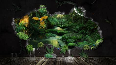 Free Download Jungle Wallpapers Hd Pixelstalknet