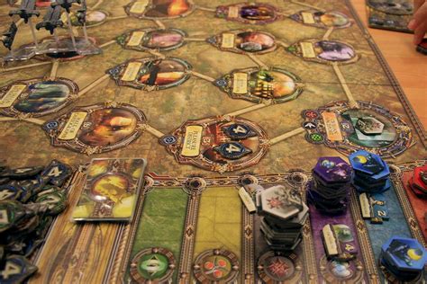 5 Games Like Cosmic Encounter What To Play Next Board Game Halv