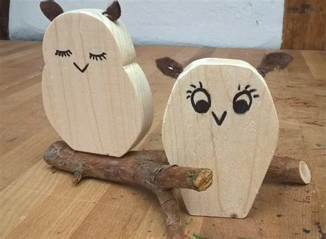 Kinder Werken Mit Holz Bambolino