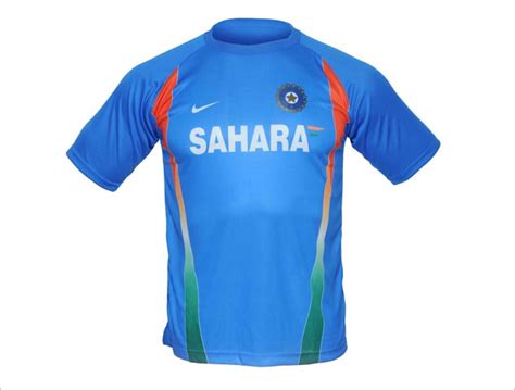 Team India Is No Longer Sahara Parivaar Star India Gets Sponsorship