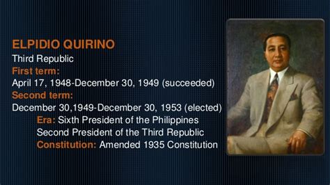 Presidents of the philippines and their contributionshello everyone thank you so much for watching this video! Presidents of the Philippines (Era & Constitutions) Summary