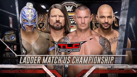 Et on the wwe network, and the kickoff show will begin at 7:00 p.m. WWE TLC 2019 - Match Card Predictions - YouTube