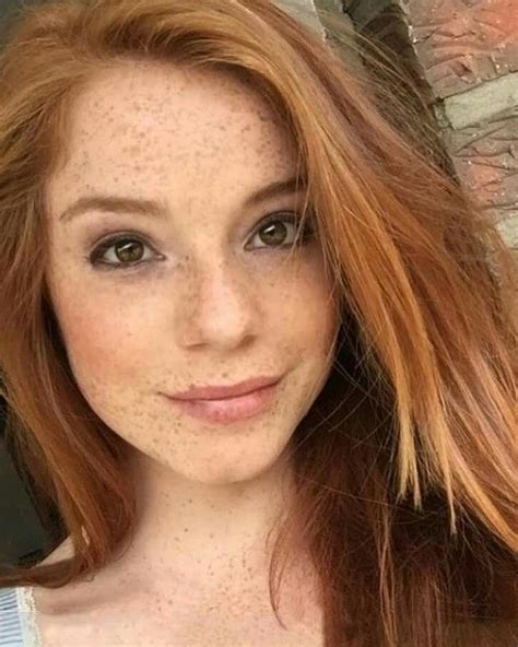 pin by the melancholy tardigrade on my ginger obsession beautiful freckles natural red hair