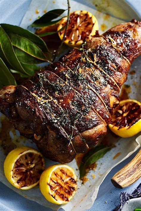 Check out our succulent seasonal lamb recipe, complete with homemade yeast butter. Amazing Festive Christmas Party Ideas - Poptop Events ...