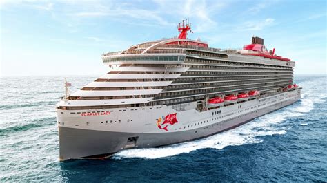 Virgin Voyages Ships Virgin Atlantic Holidays