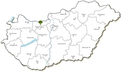 Az új térképen fokozatosan bővülő szolgáltatásokkal igyekszünk minél. Magyarország Térkép Tata - Európa Térkép