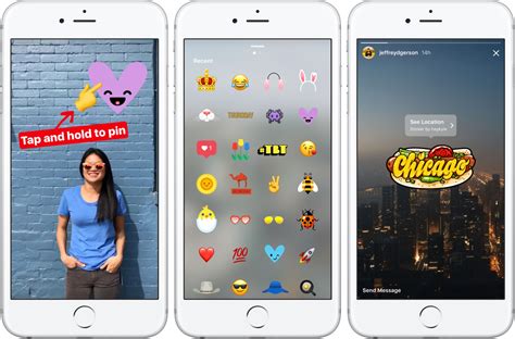 Instagram Launches New Features For Stickers As Stories Daily Active