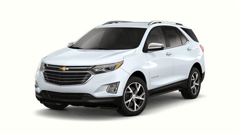 2019 Chevrolet Equinox Exterior Colors Gm Authority